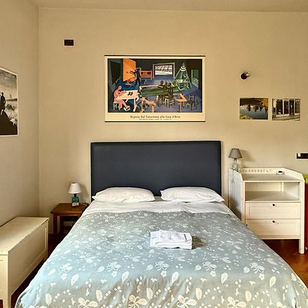 Hotel Santo Spirito Arezzo Exterior foto