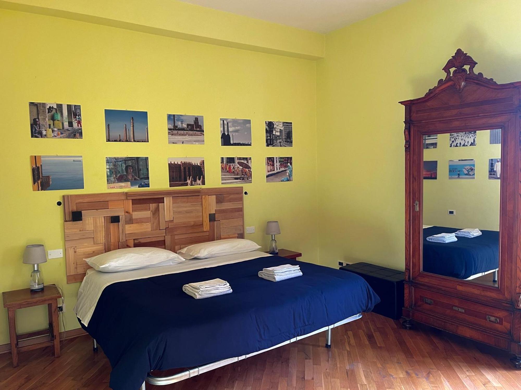 Hotel Santo Spirito Arezzo Exterior foto