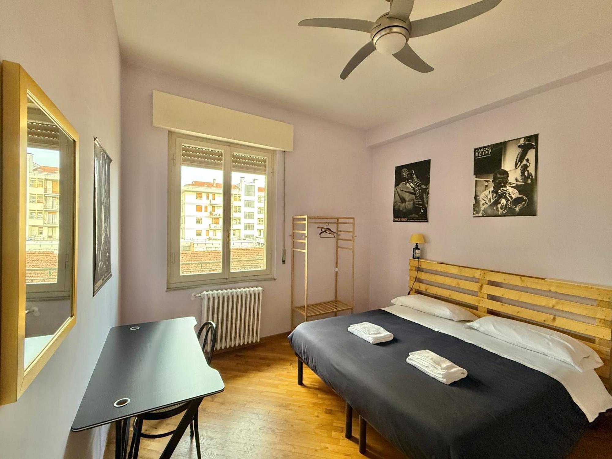 Hotel Santo Spirito Arezzo Exterior foto