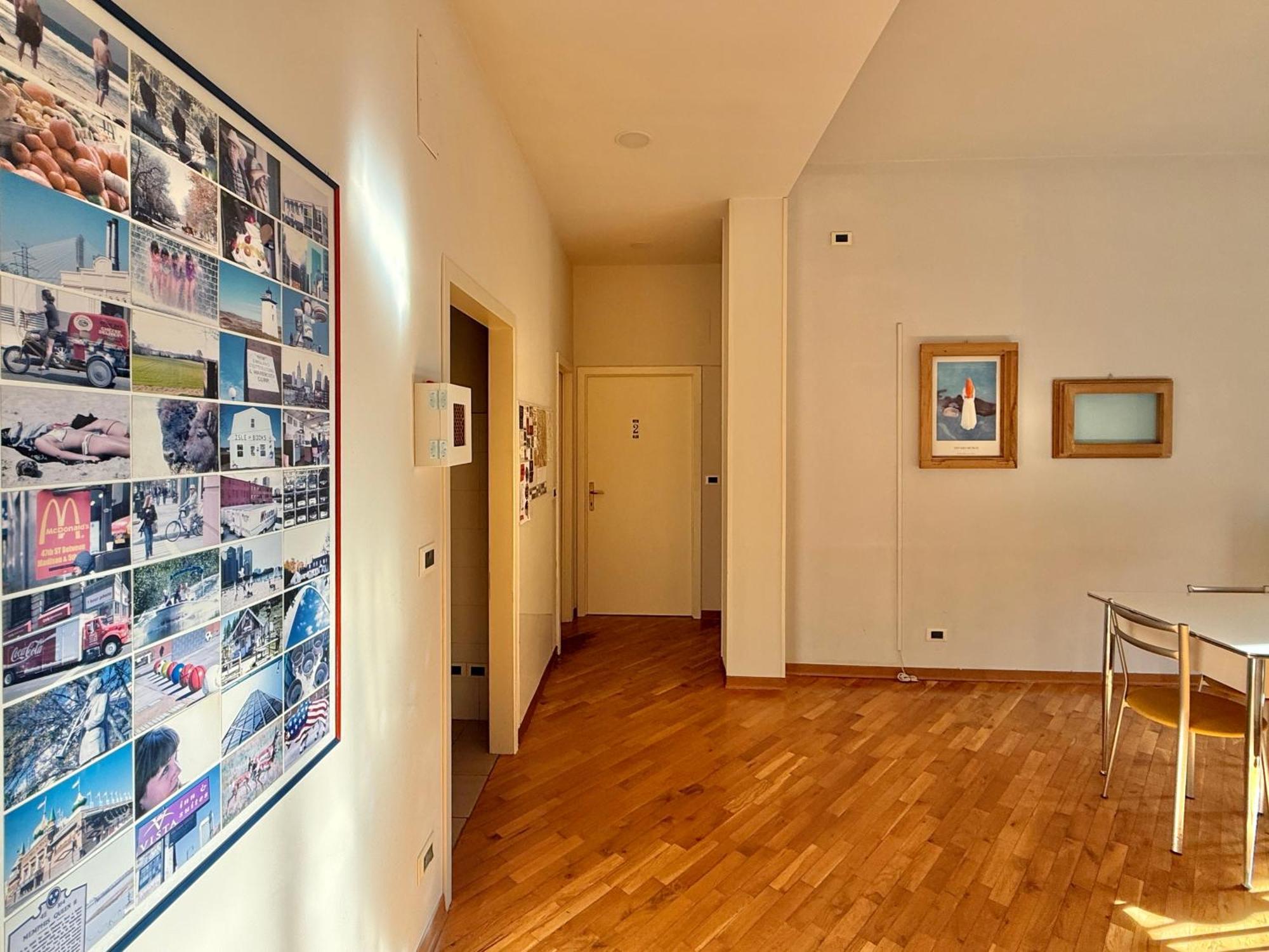 Hotel Santo Spirito Arezzo Exterior foto